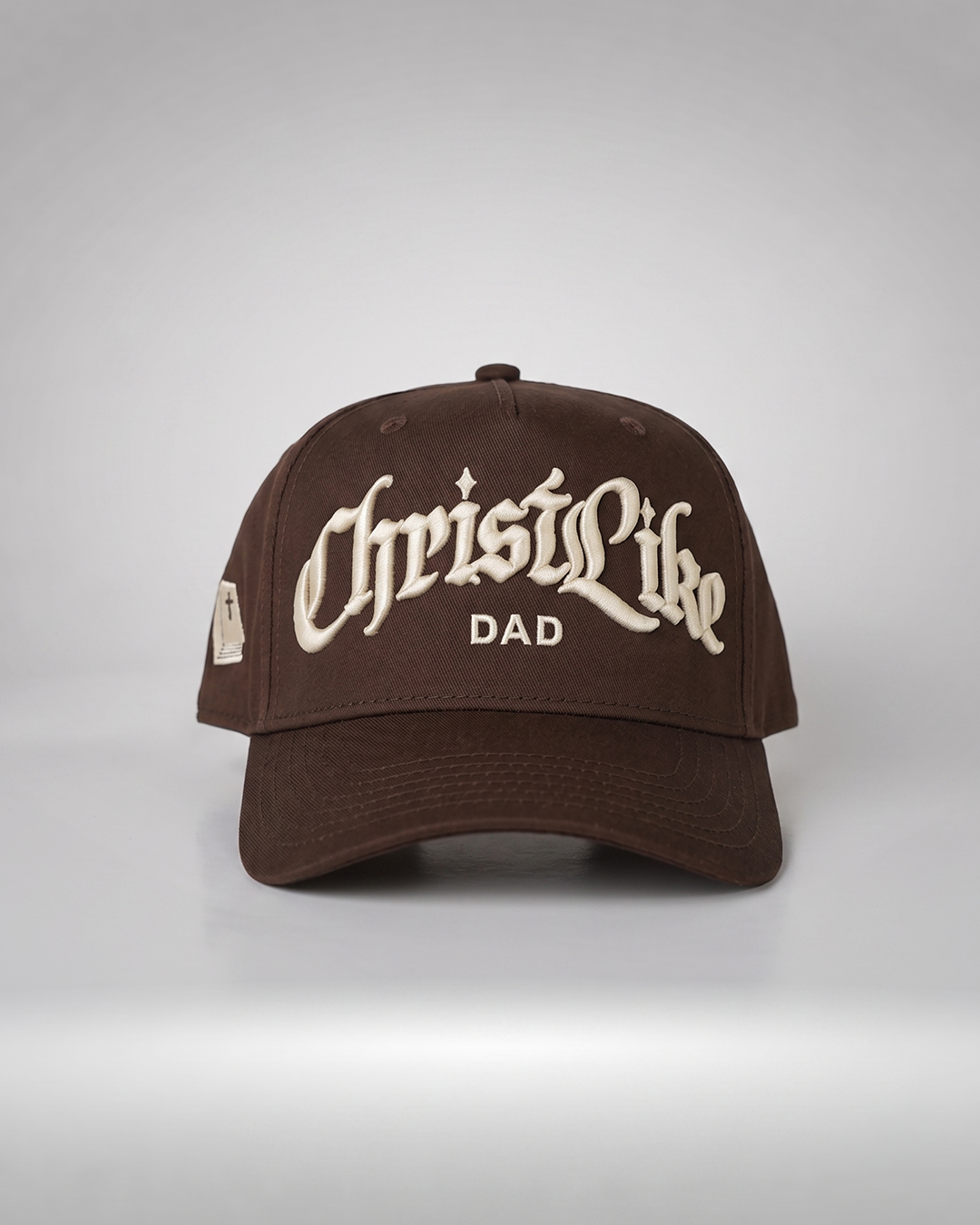 Christlike Dad Coffee