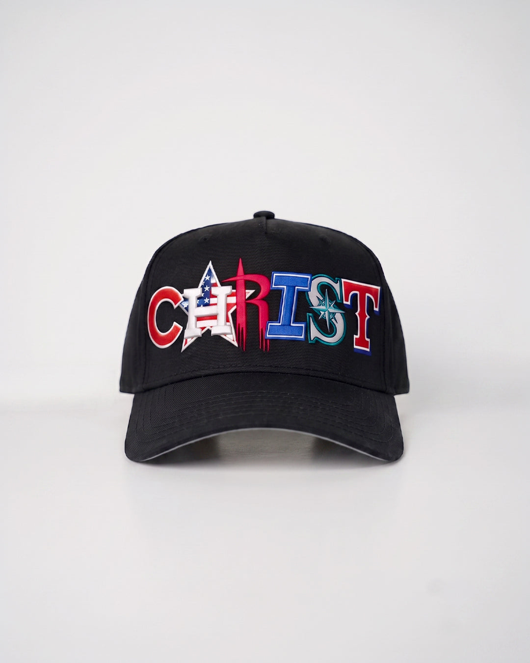 CHRIST Liberty
