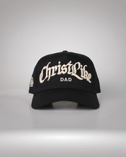 Christlike Dad Stealth