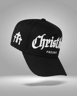 Christlike Fresno