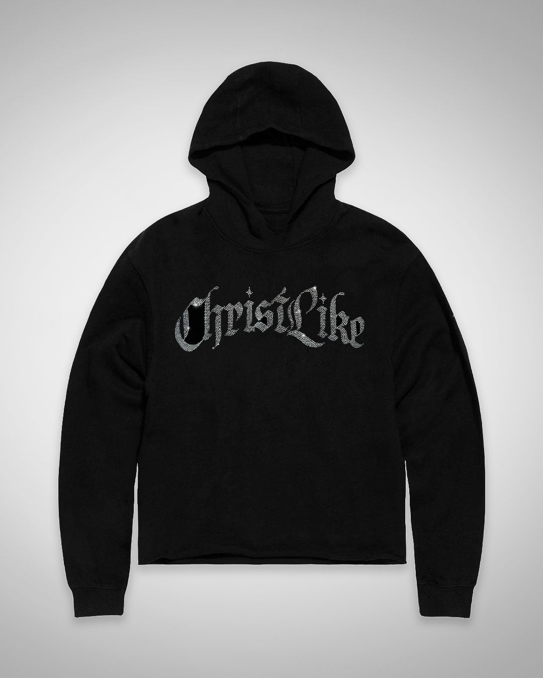 Christlike Glo Hoodie