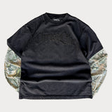 Longsleeve Camo