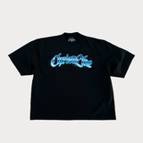 ChristLike Old School Oversized Tee