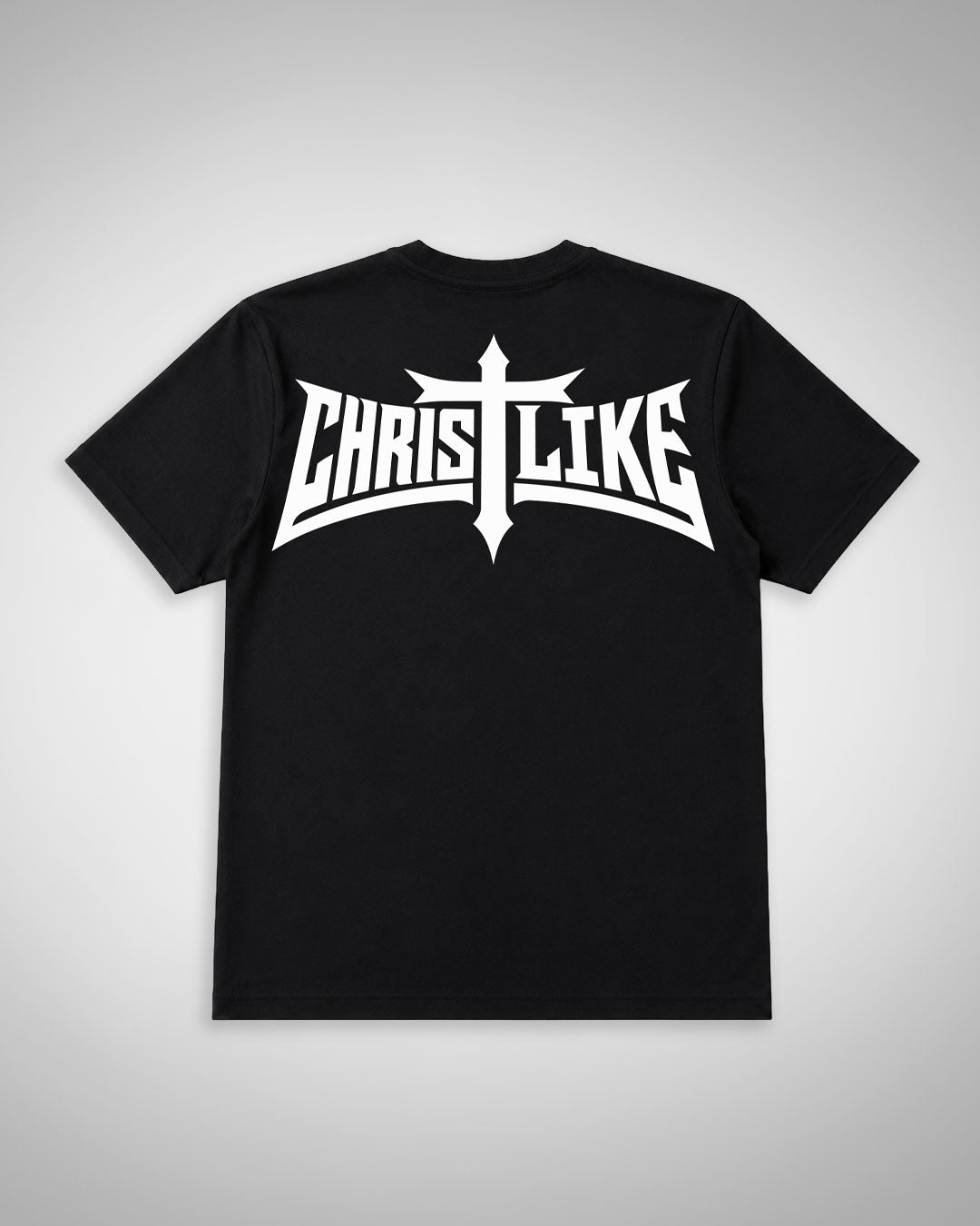 Christlike Mexico Tee