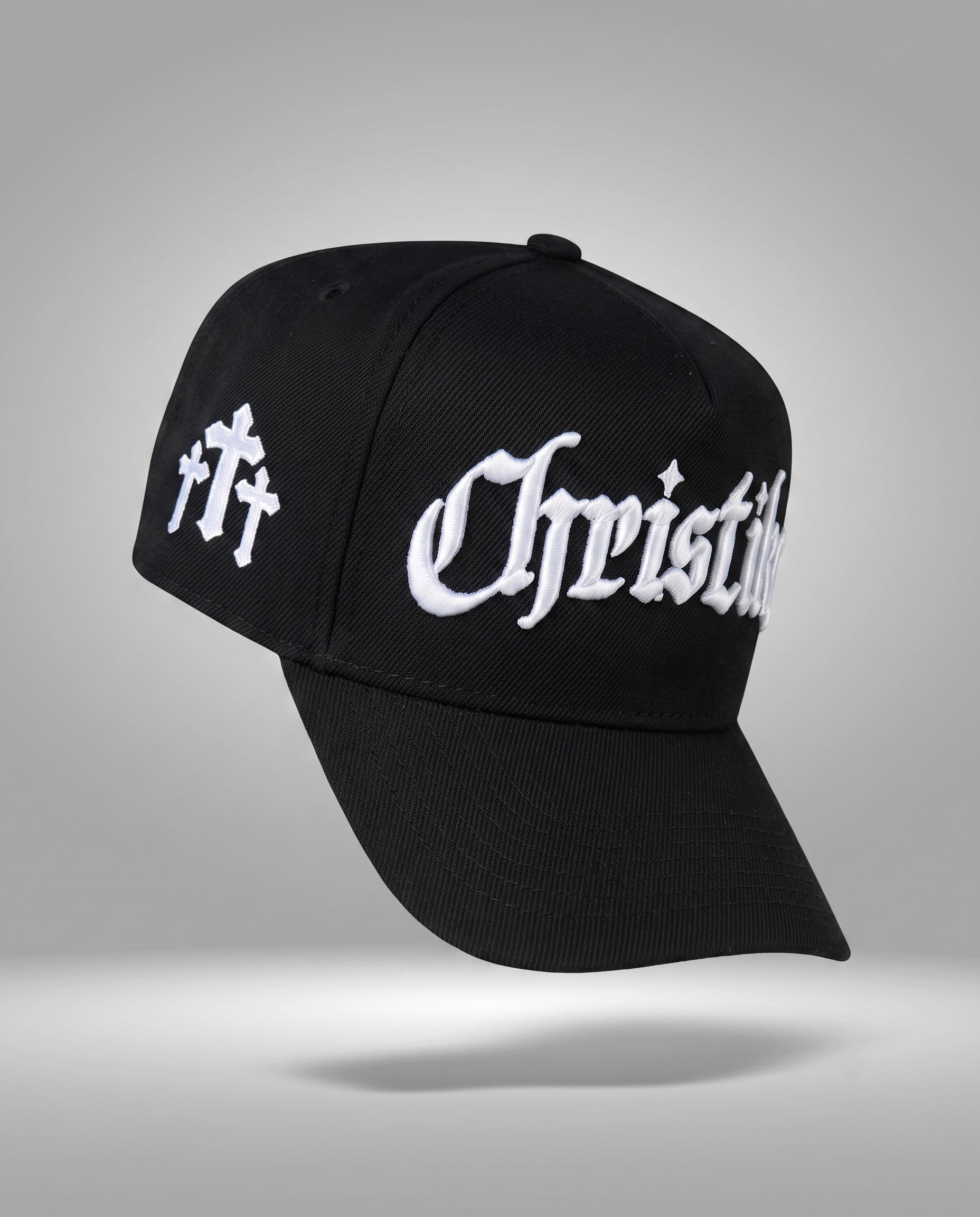 Christlike Staple