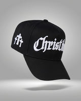 Christlike Staple