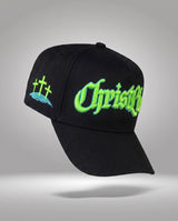 Christlike Summer Slam
