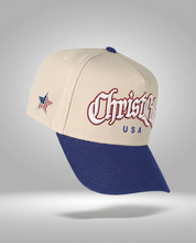 Christlike USA
