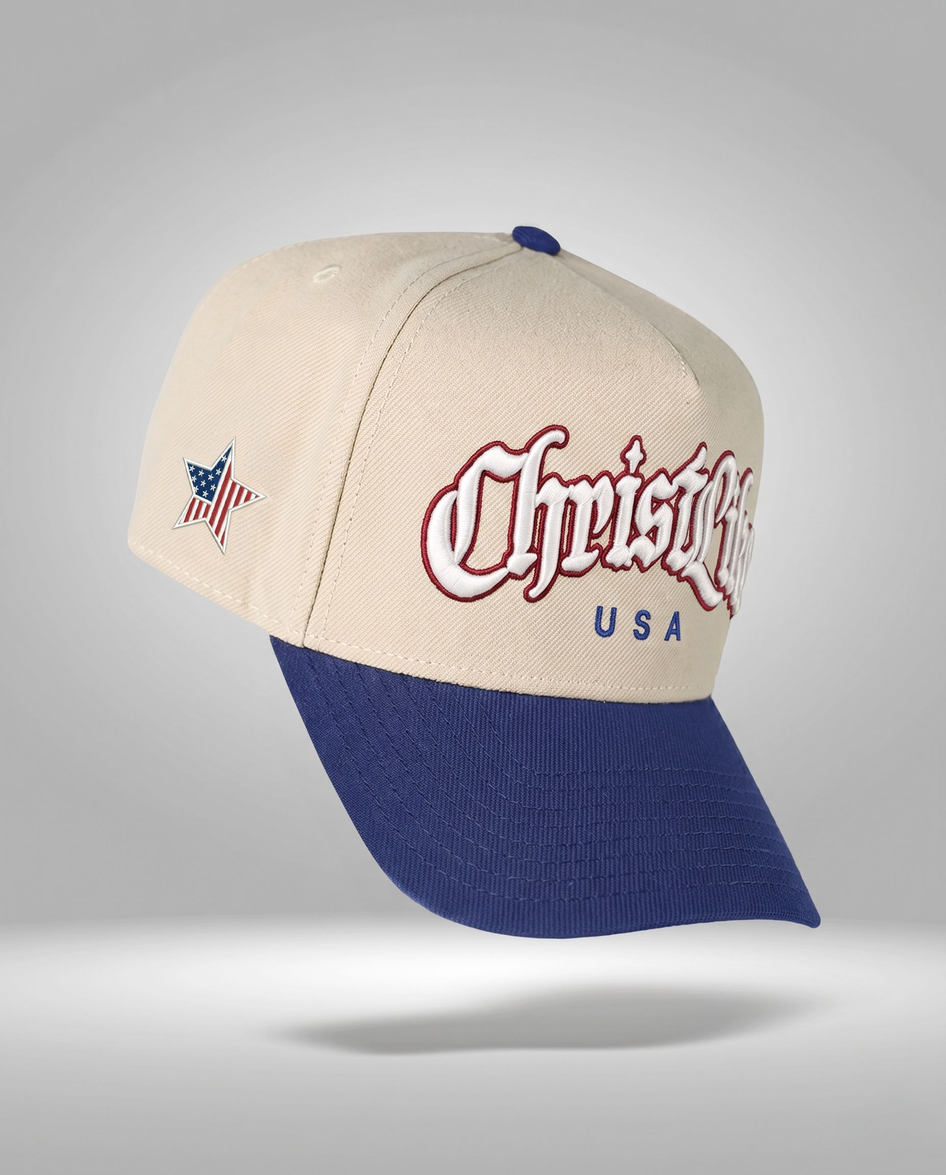 Christlike USA