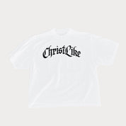 ChristLike Essential Tee White