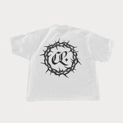 ChristLike Essential Tee White
