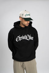 Christlike Pullover Hoodie