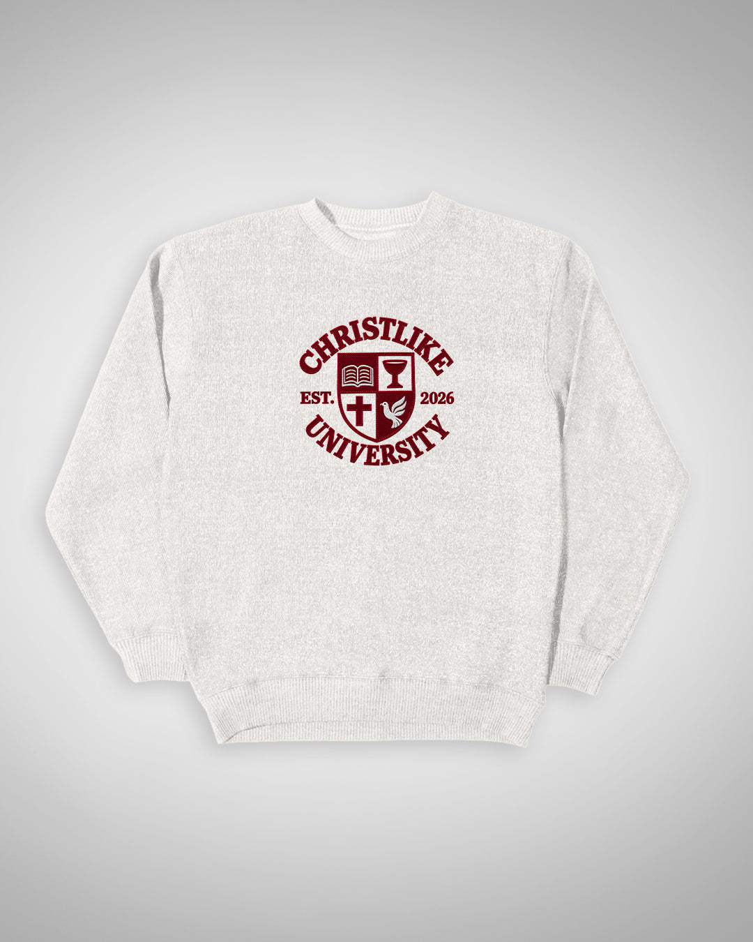 Honor Roll Crewneck