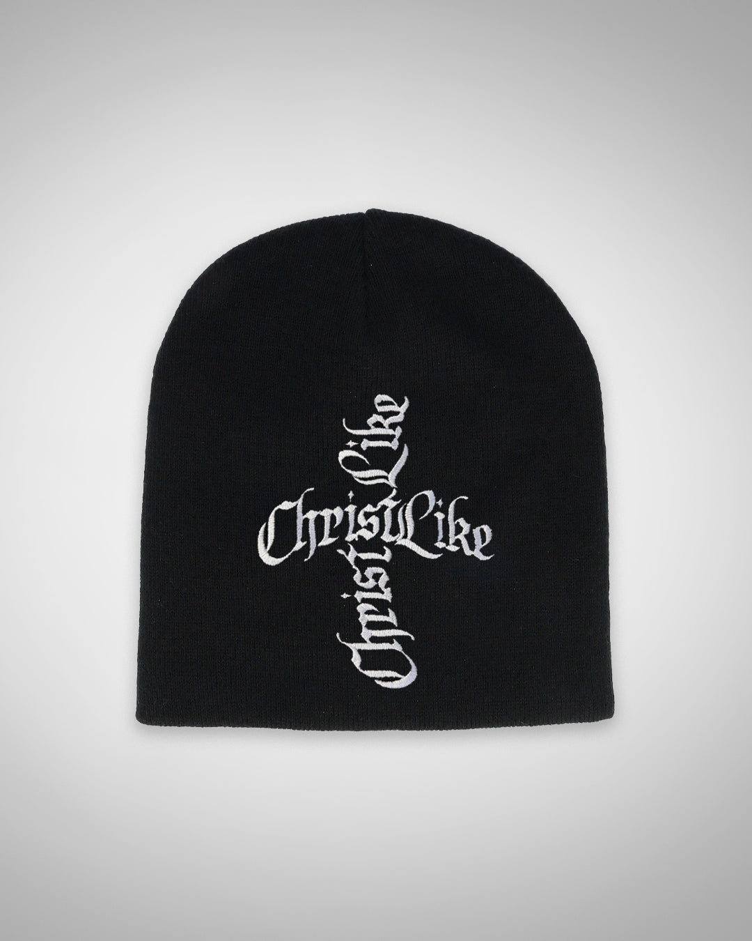 Crucified Skully 2