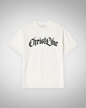 ChristLike Essential Tee Cream