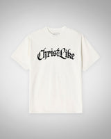 ChristLike Essential Tee Cream
