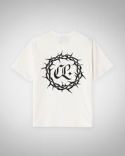 ChristLike Essential Tee Cream