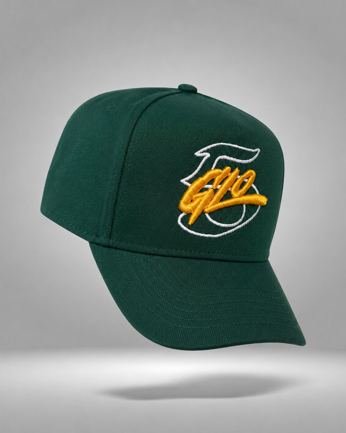 Glo 5 (Green)