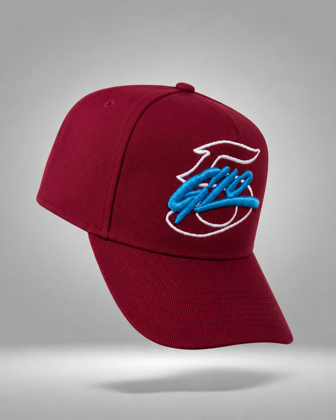 Glo 5 (Burgundy)