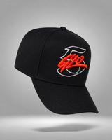 Glo 5 (Black)
