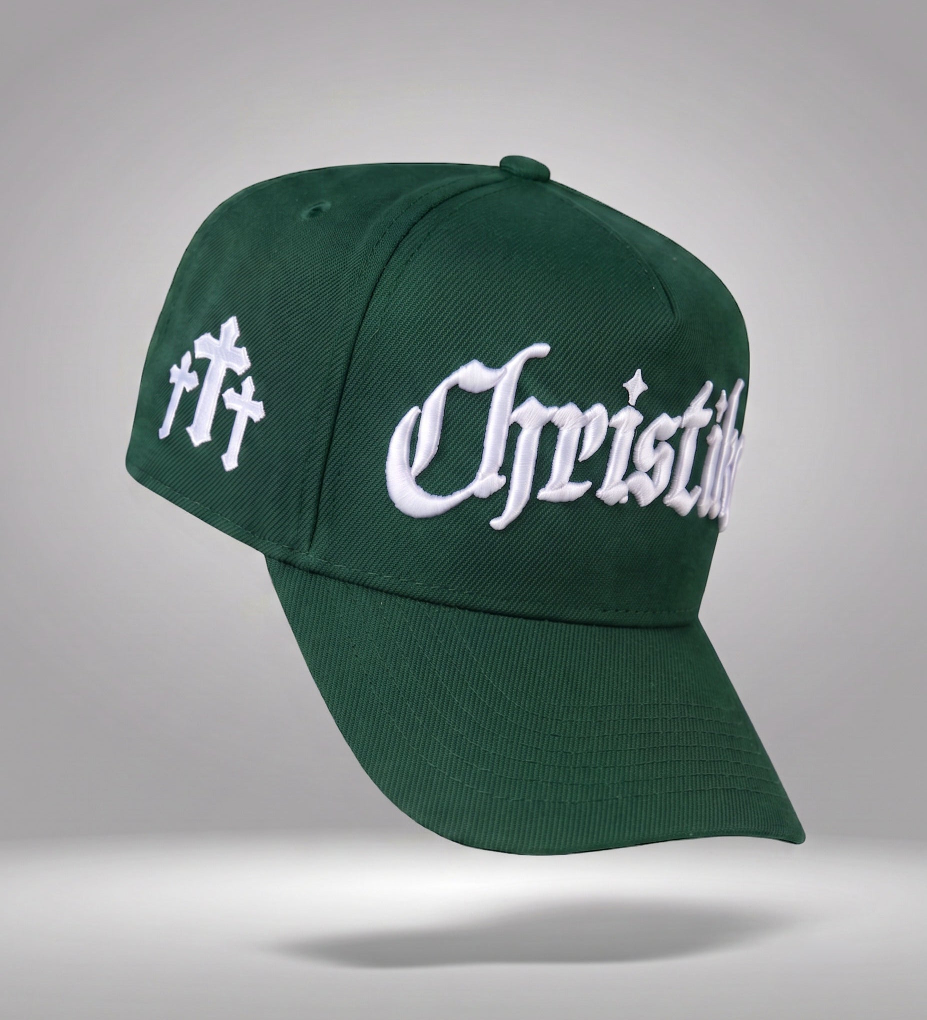 greenchristlike.jpg