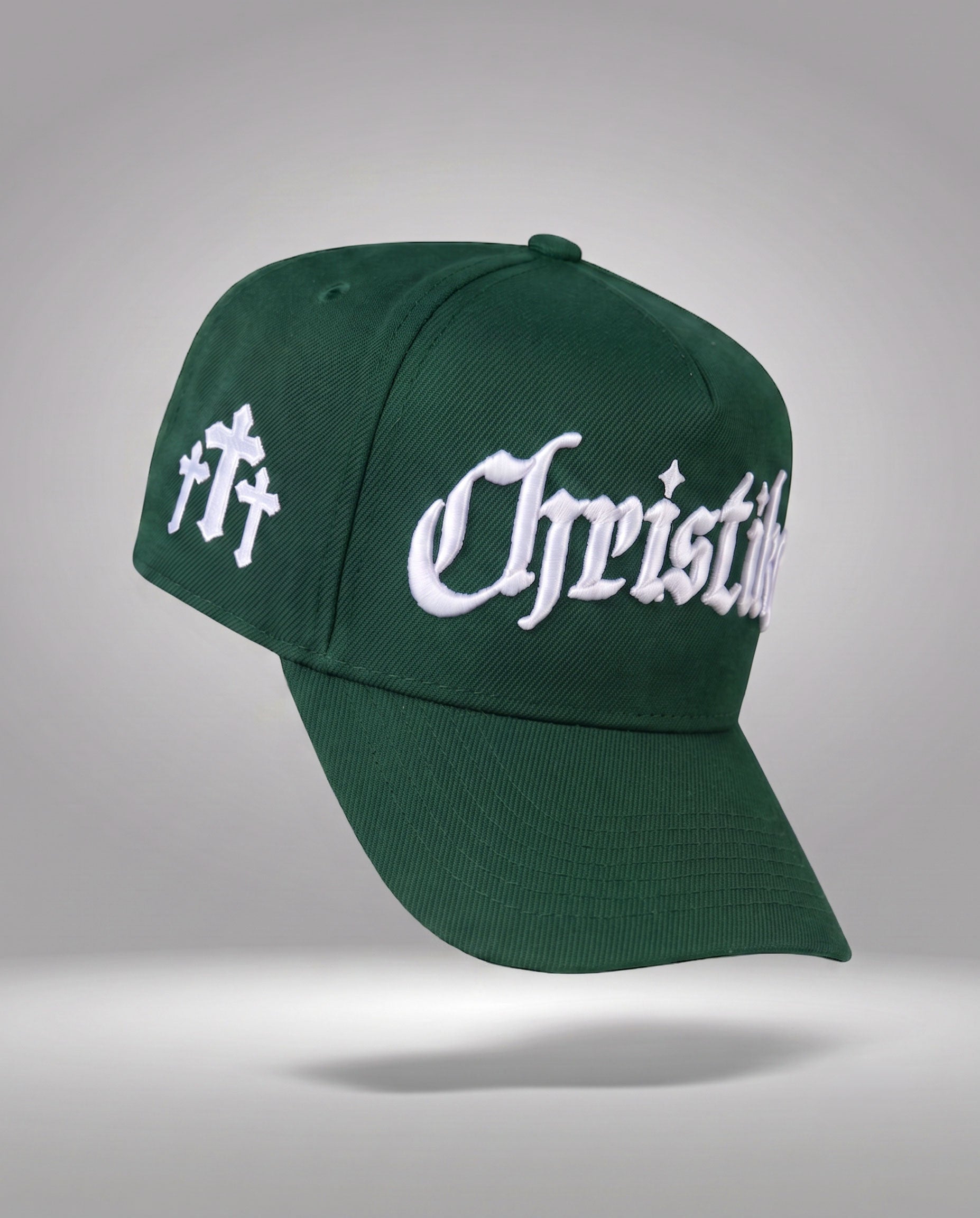 Christlike Forrest
