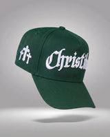 Christlike Forrest