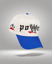 Power Blue