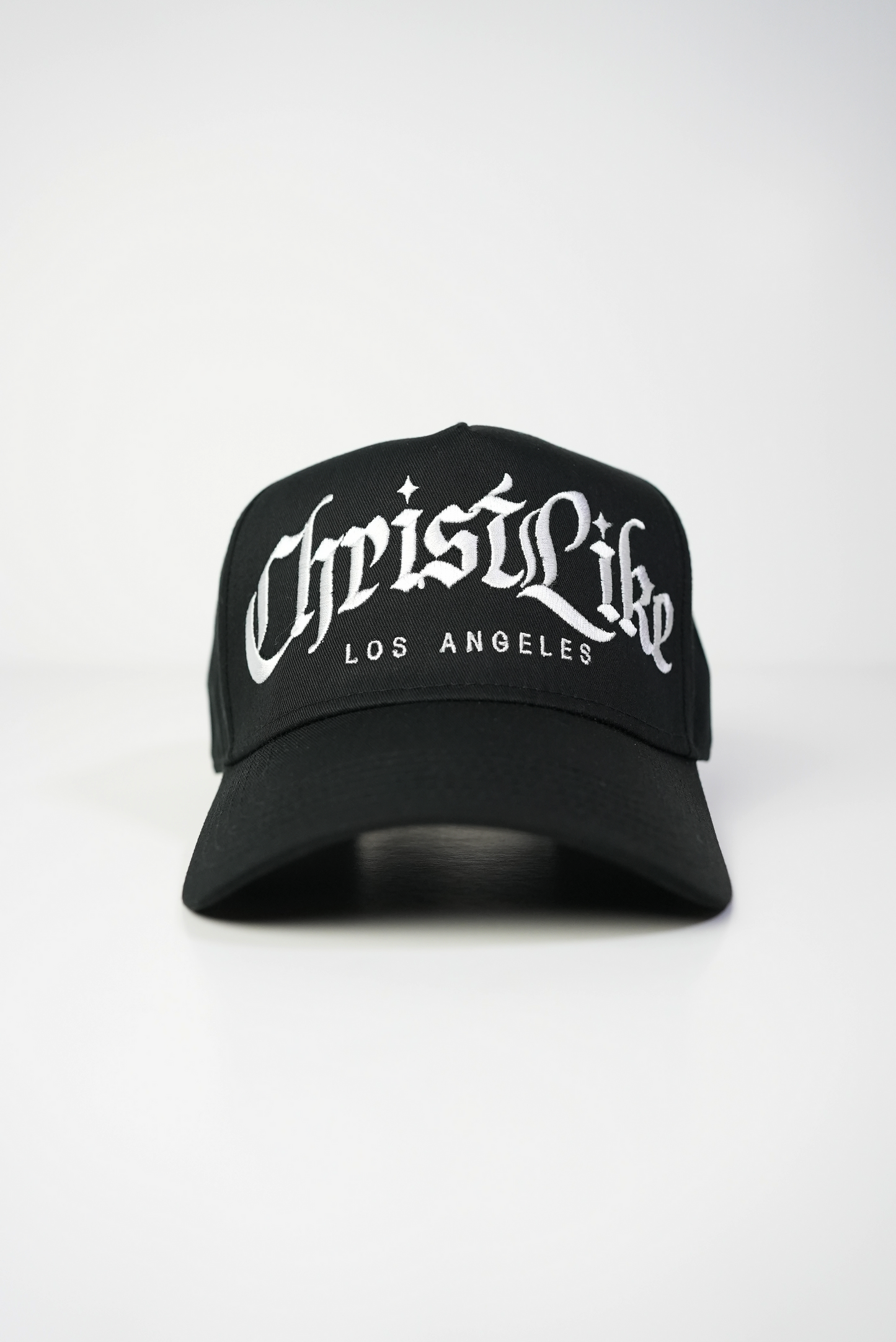 Christ-Like Los Angeles