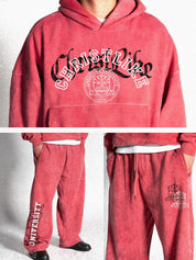 Textbook Sweatpants