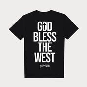 God Bless The West