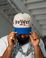 Power Blue