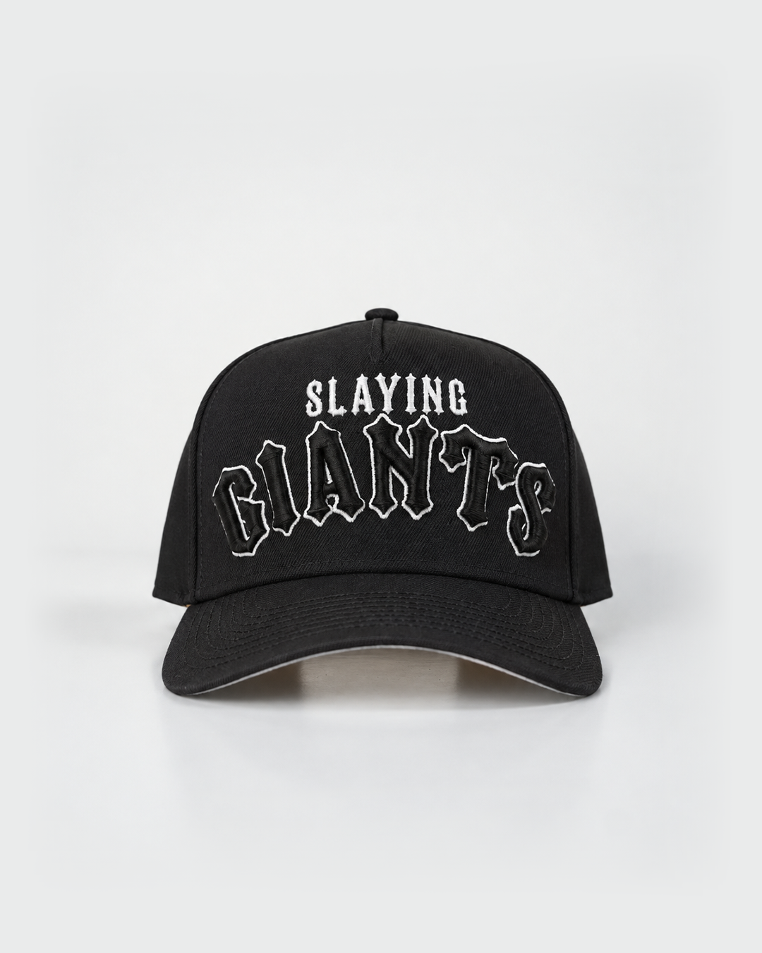 Slaying Giants