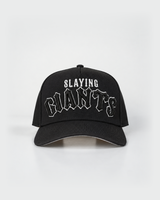 Slaying Giants