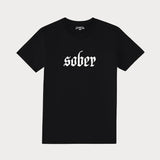 Sober Tee