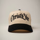 Original Christ Like Hat