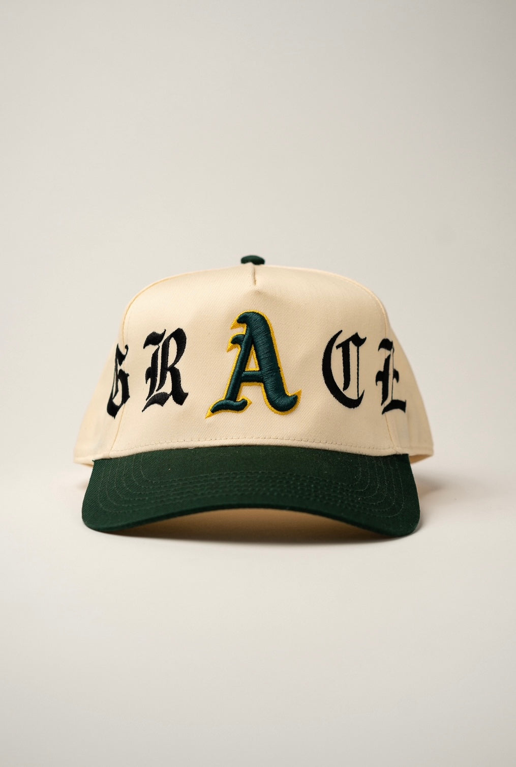 Grace Baseball Cap