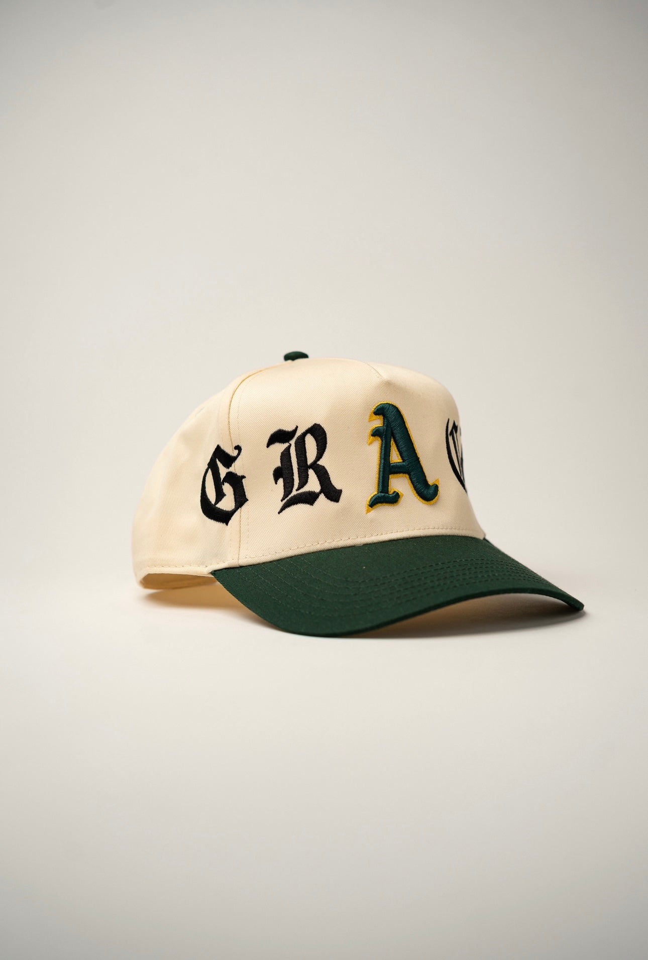 Grace Baseball Cap