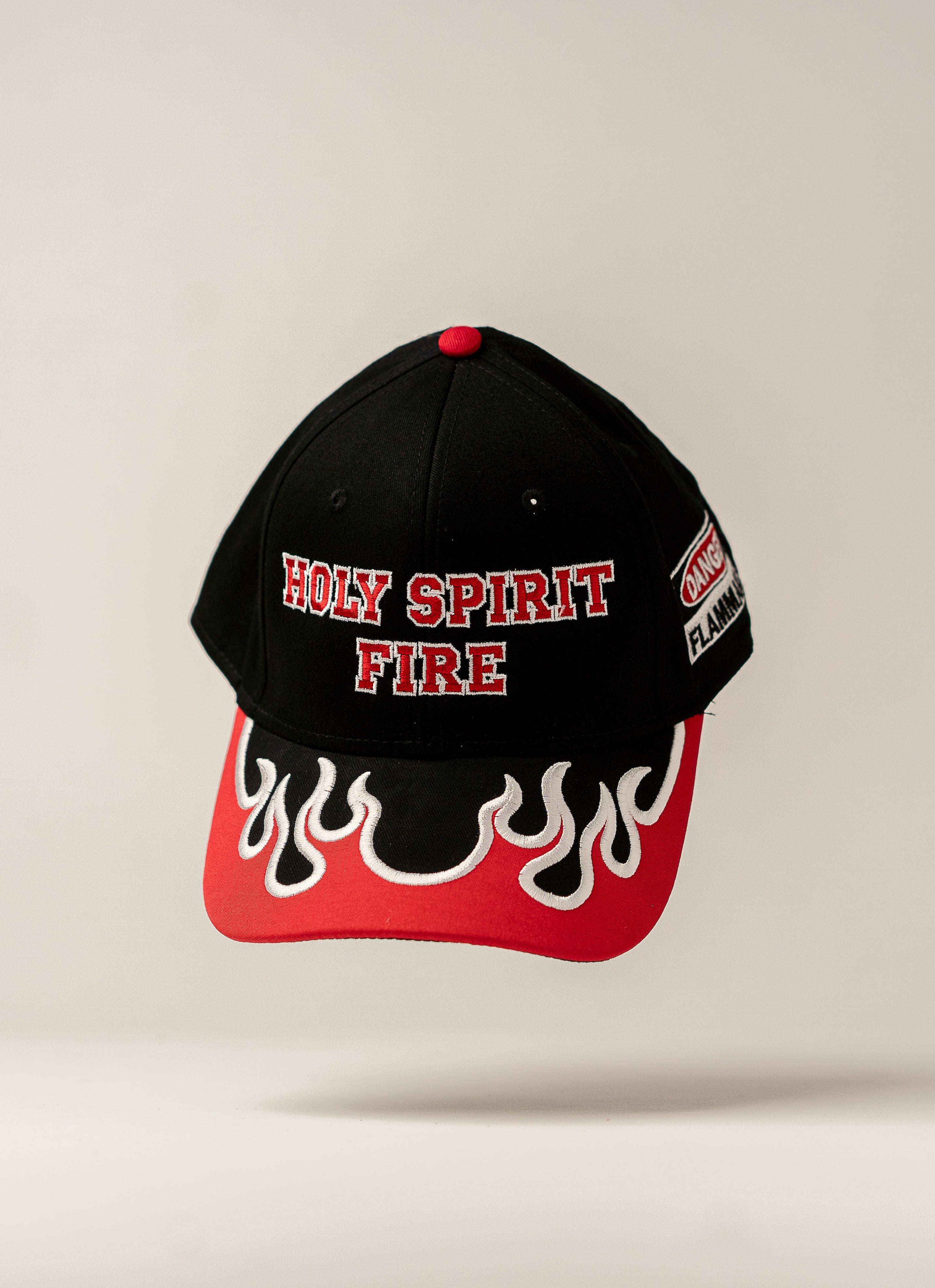 Holy Spirit Hat