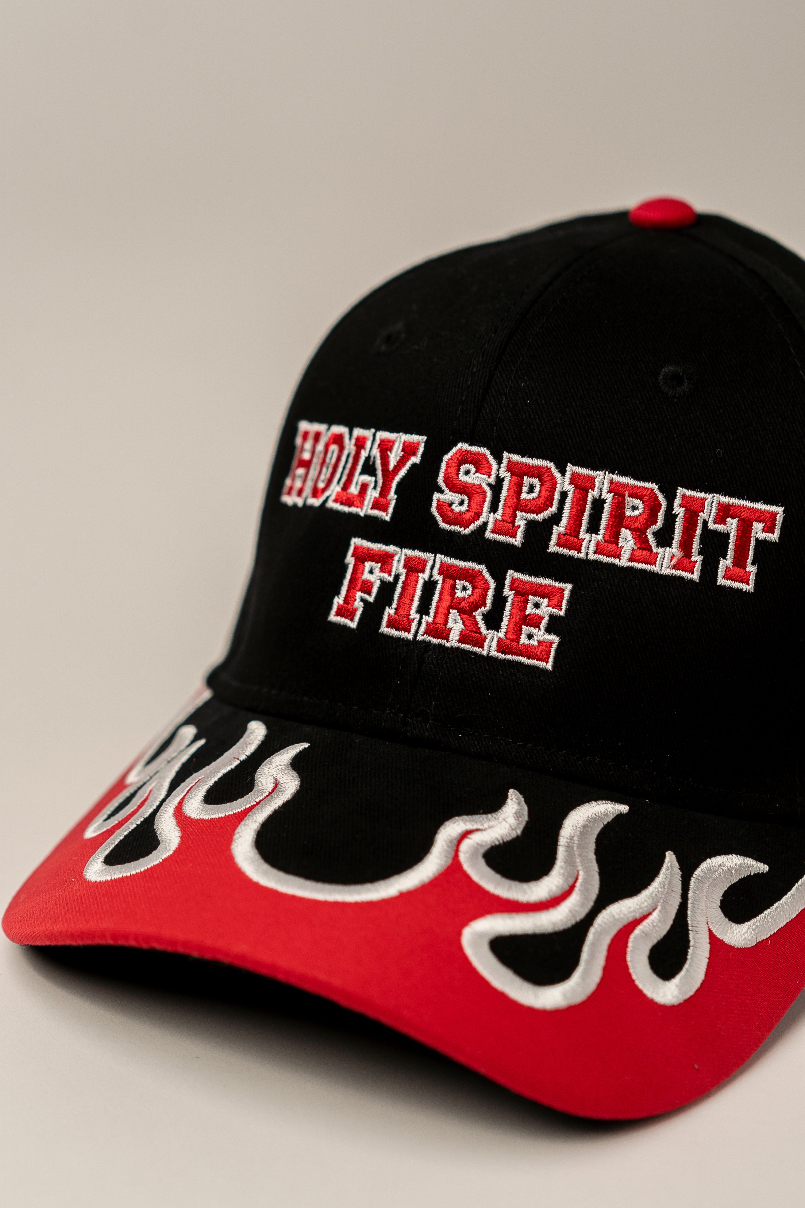 Holy Spirit Hat